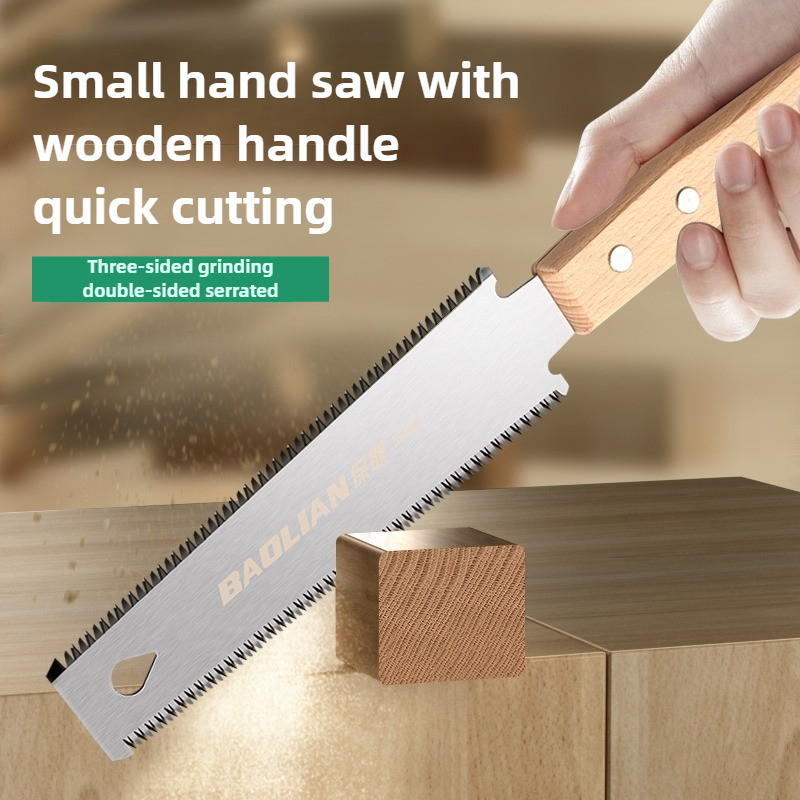 Japanese Style Hand Saw Single - đánh giá và giá Gardening Hand Tools Japanese
