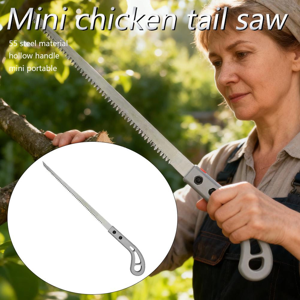 Compass Saw Dovetail Saw & Han - đánh giá và giá Gardening Tools Essential