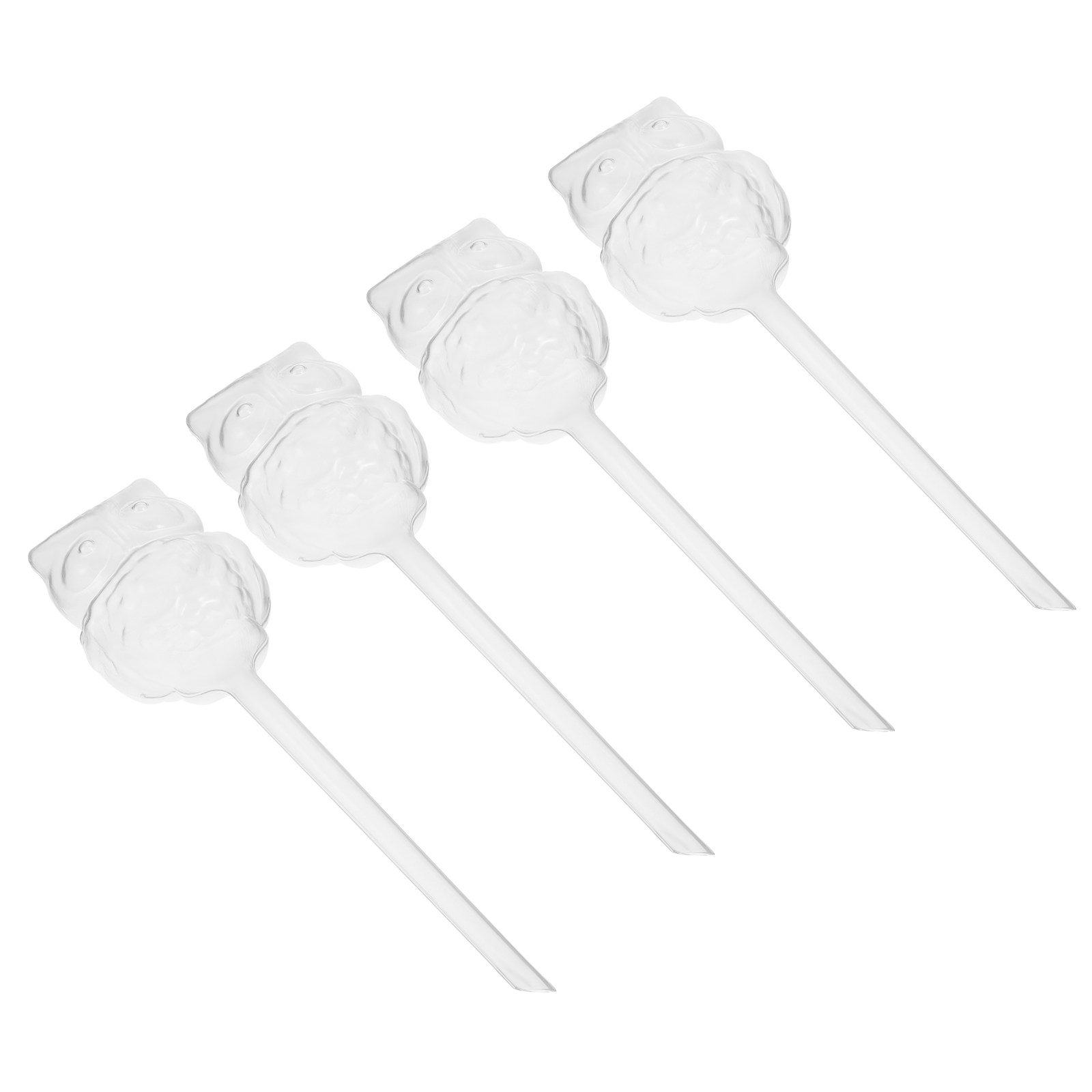 4Pcs Automatic Watering Device - đánh giá và giá Automatic Plant Waterer