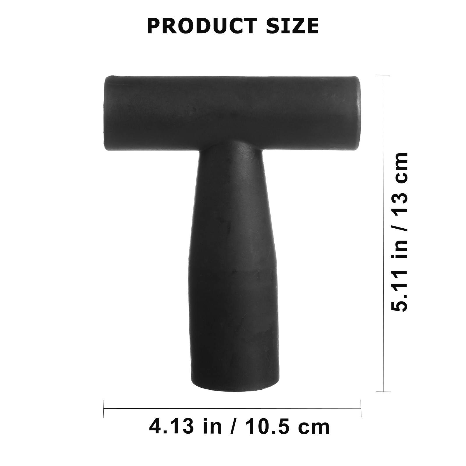 2Pcs T-Design Shovel Handle Re - đánh giá và giá Spade Digging Fork