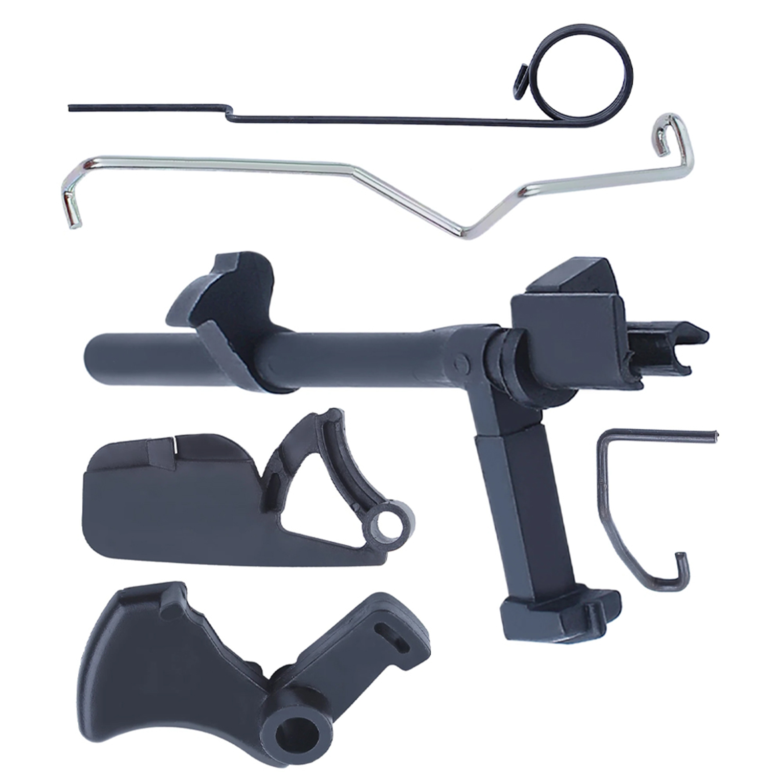 Throttle Trigger Choke Rod Swi - đánh giá và giá Gardening Tools Essential