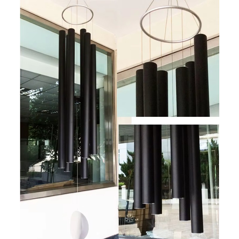 Outdoor Garden Music Wind Chim - đánh giá và giá Gardening Hand Tools Japanese