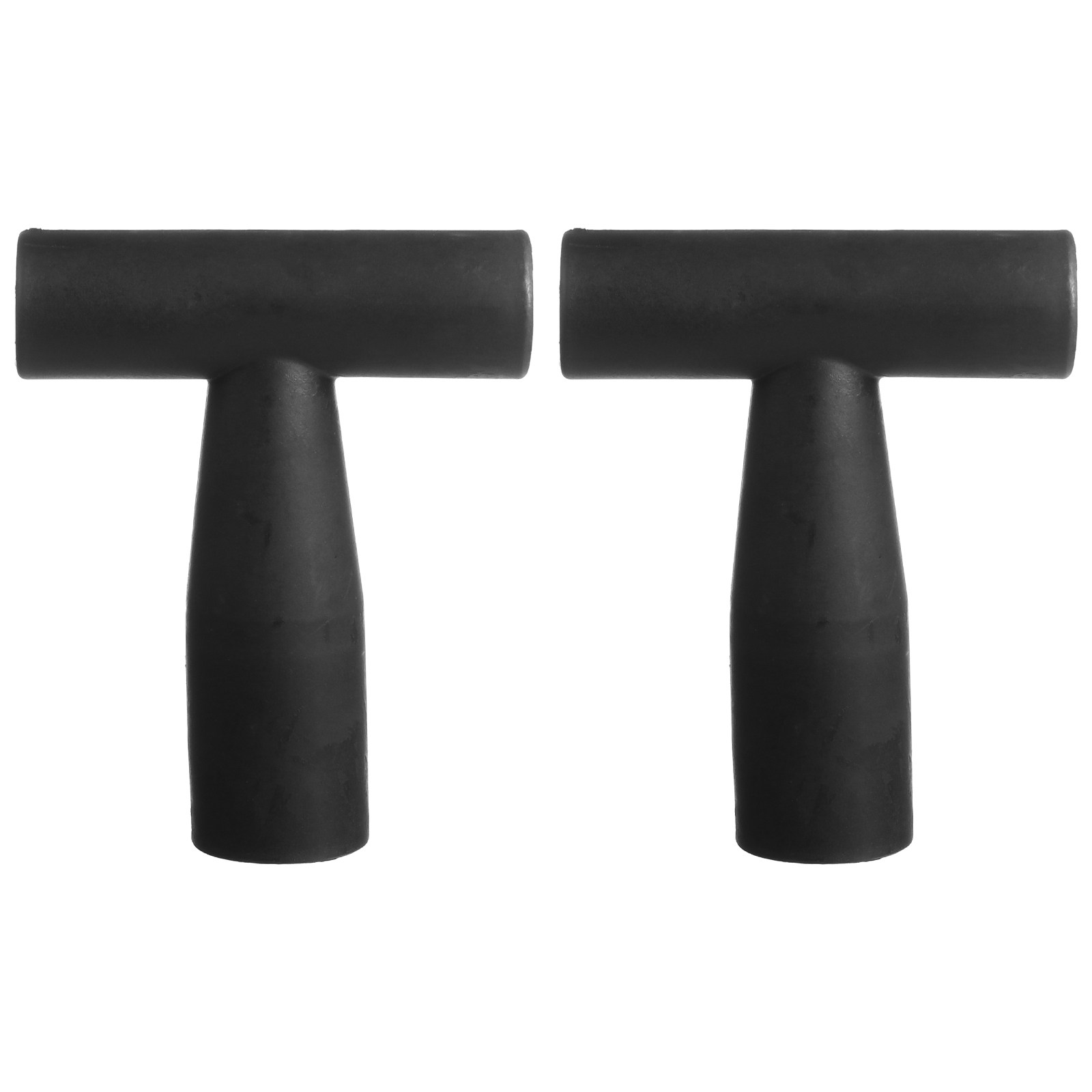 2Pcs T-Shape Shovel Handle Rep - đánh giá và giá Spade Digging Fork