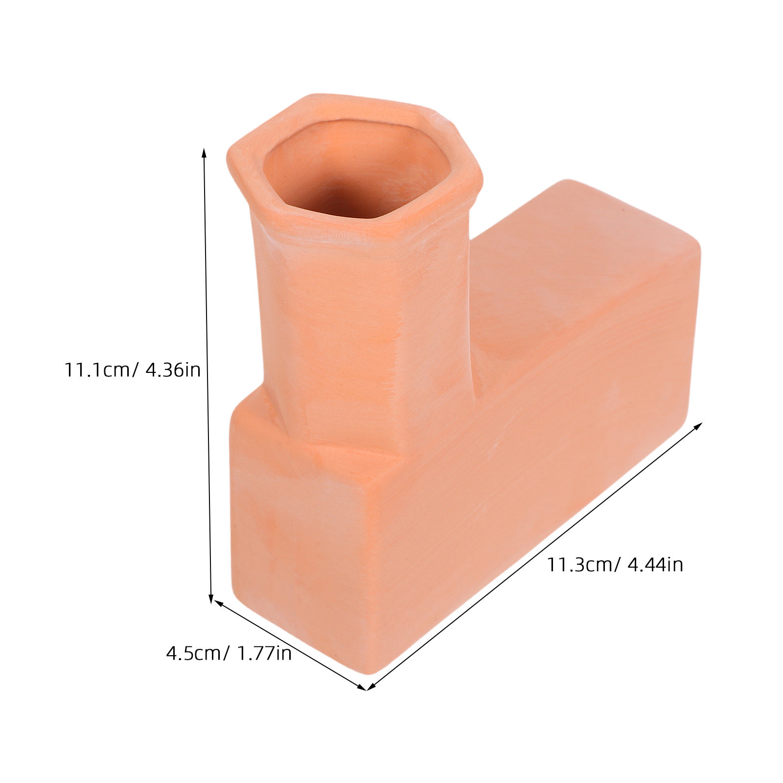1Pair Terracotta Automatic Spi - đánh giá và giá Automatic Plant Waterer