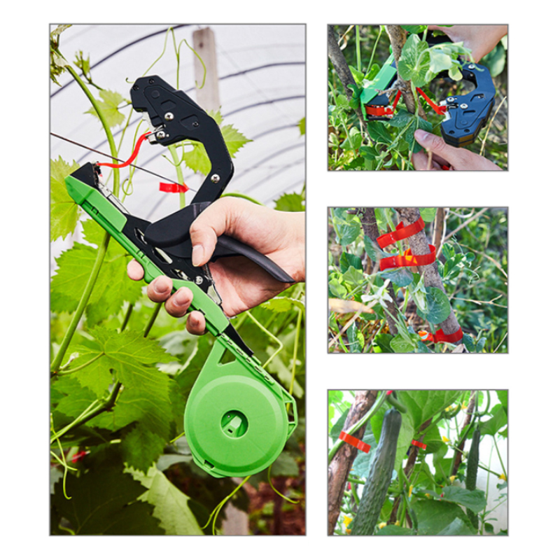 Plant Branch Hand Tying Bindin - đánh giá và giá Gardening Tools Essential